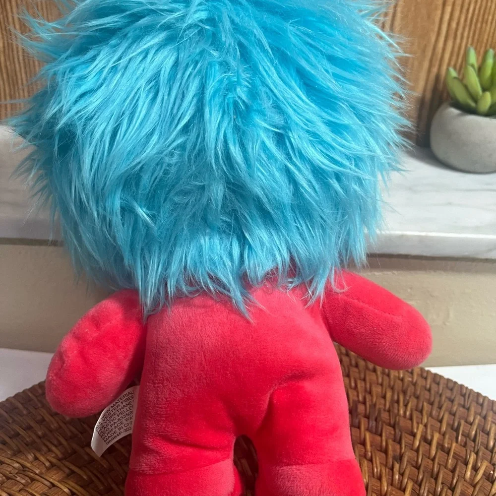 Dr. Seuss preowned good
